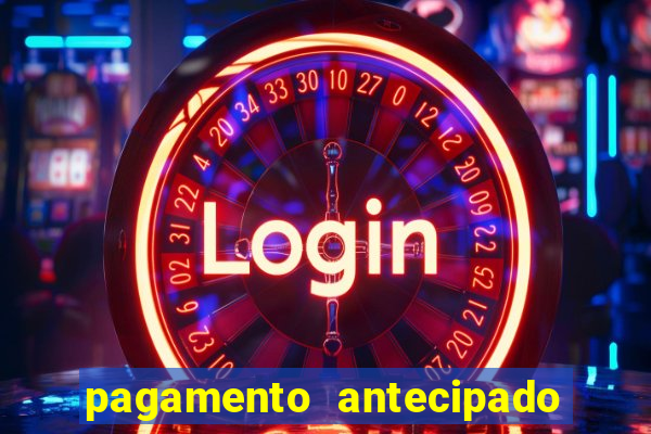 pagamento antecipado estrela bet como funciona